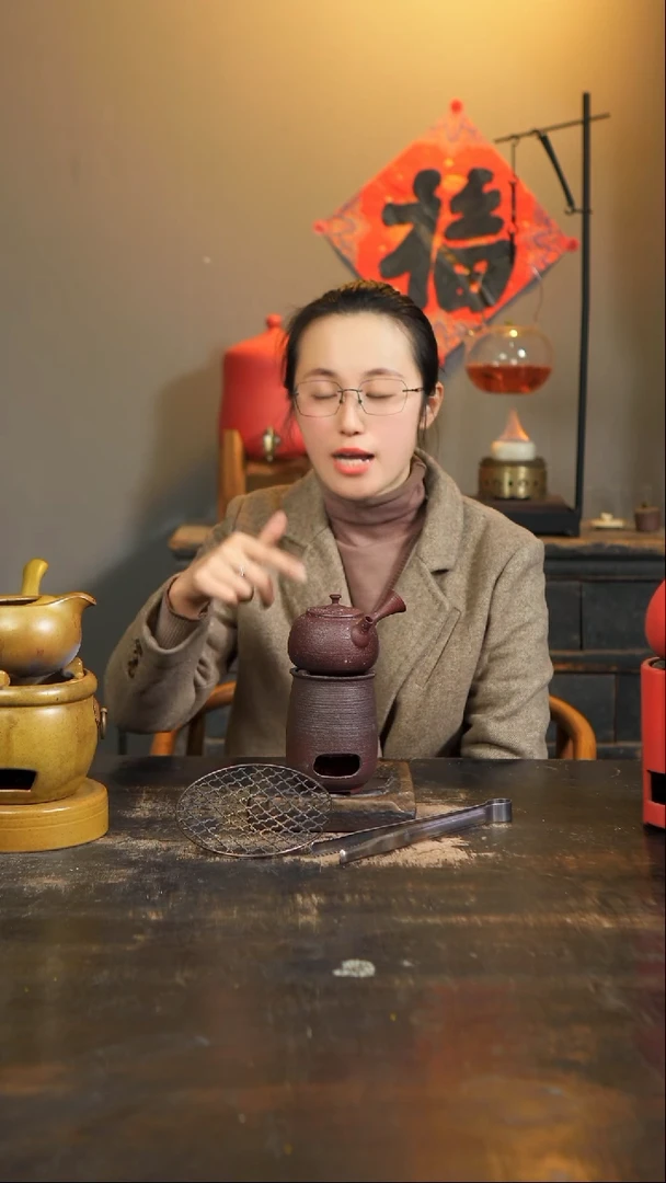 【闪购商品】迷你的手掌炉套组