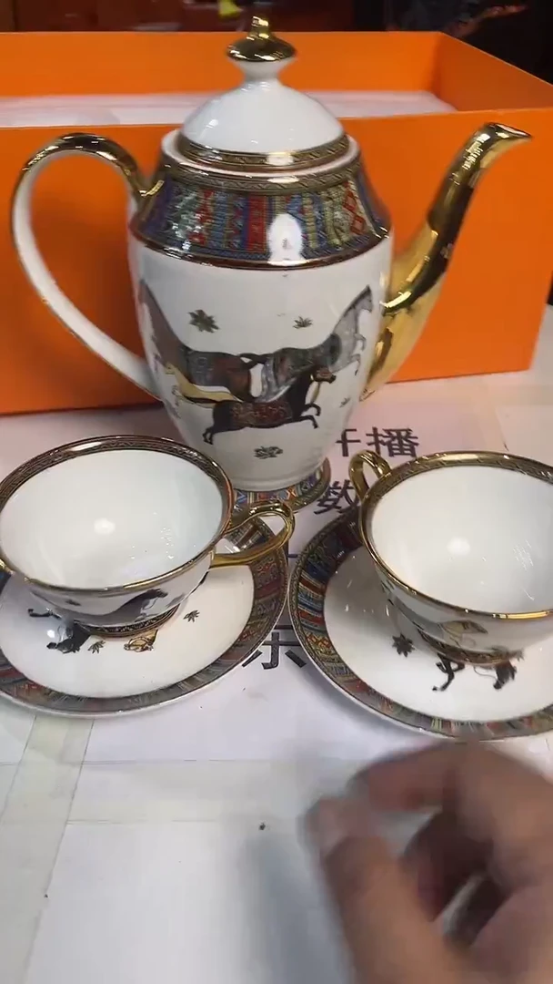 杯鸿辉家品牌瓷器，京东包邮！