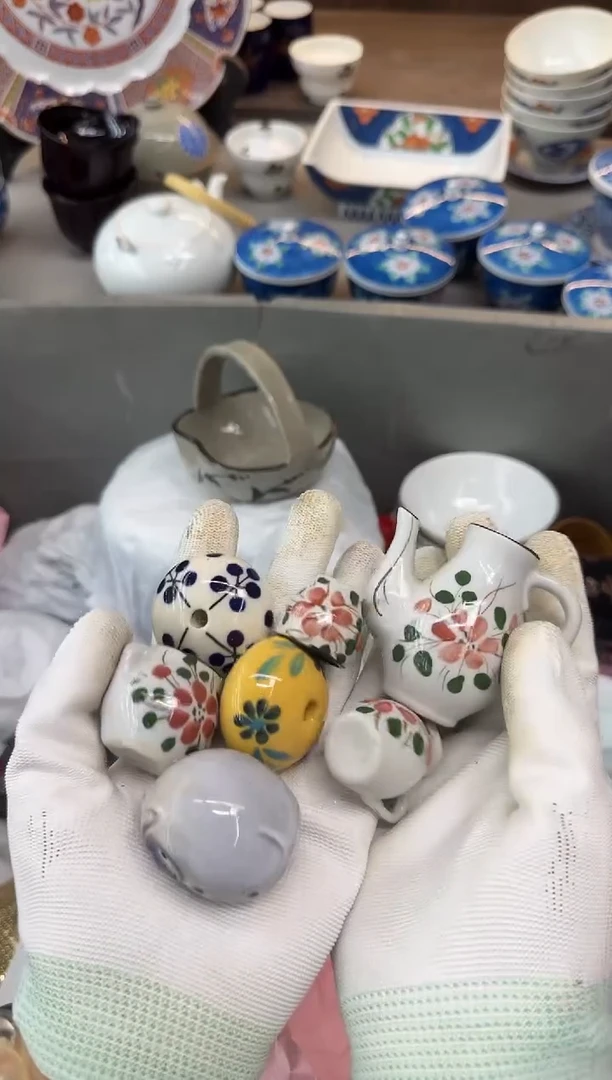 茶盏S****️瓷器瓷器瓷器瓷器