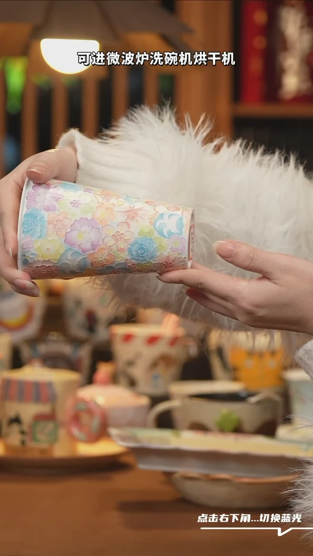 【闪购商品】碗C127设计师文创陶瓷