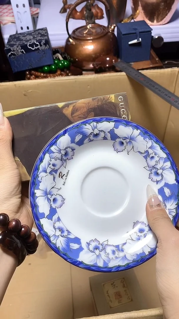 【闪购商品】瓷器瓷片瓷器瓷片