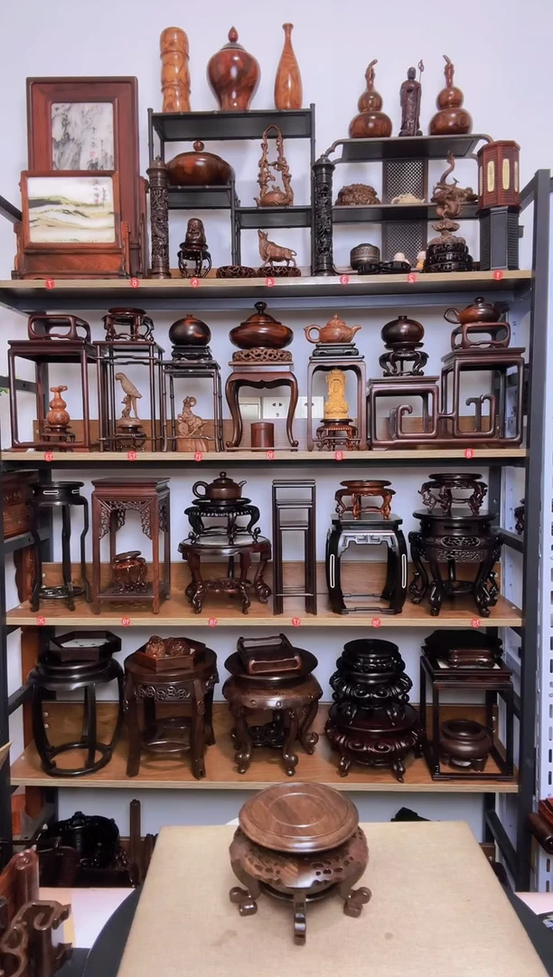 紫砂紫砂底座底座