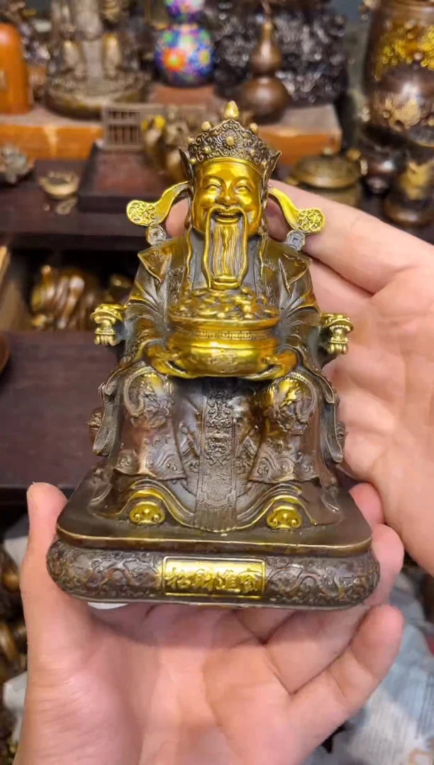 A泽泽古铜专属高端精品