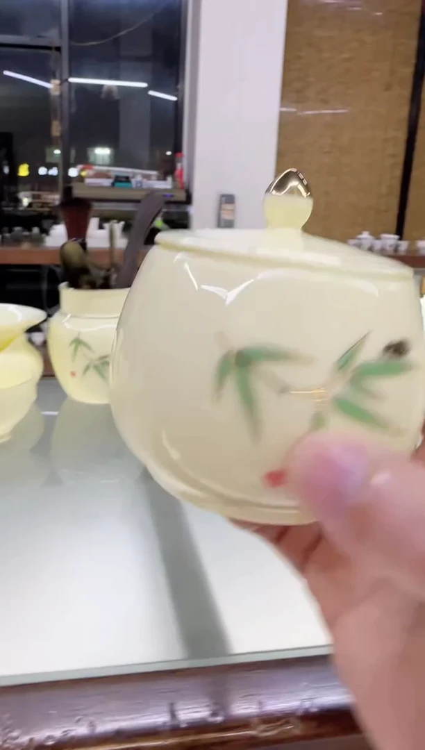 瓷片言泥言泥言泥@YN65