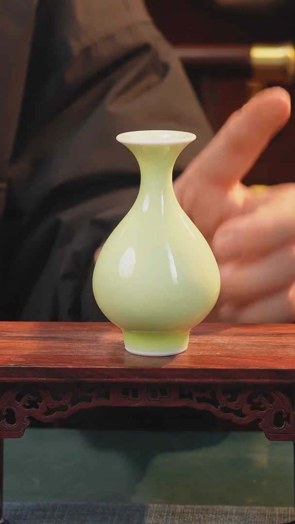 【闪购商品】摆件景德镇手工高温瓷器