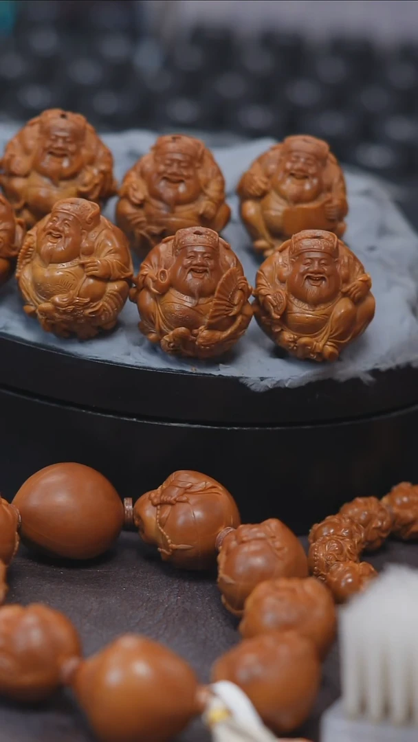 橄榄核手串/手链用****2橄榄核