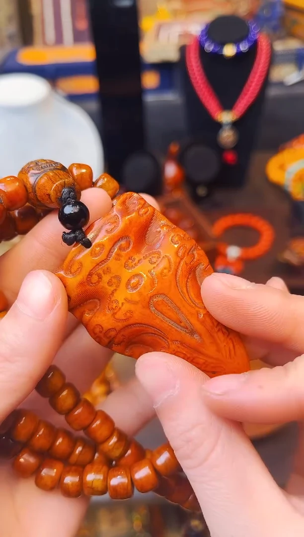 【闪购商品】牛骨手串/手链大美专属宠粉链接1514854