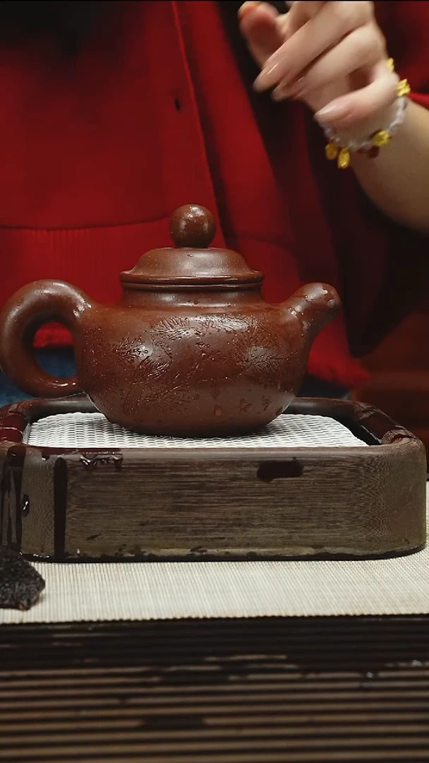 茶壶紫砂1111111