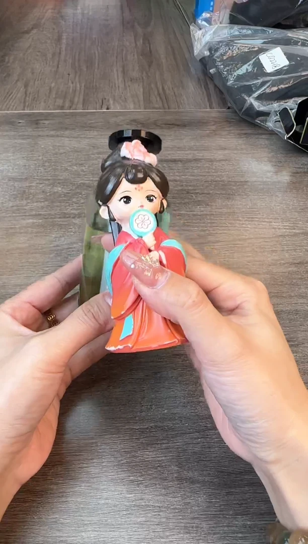 瓷片认准小满买正品@@DD2