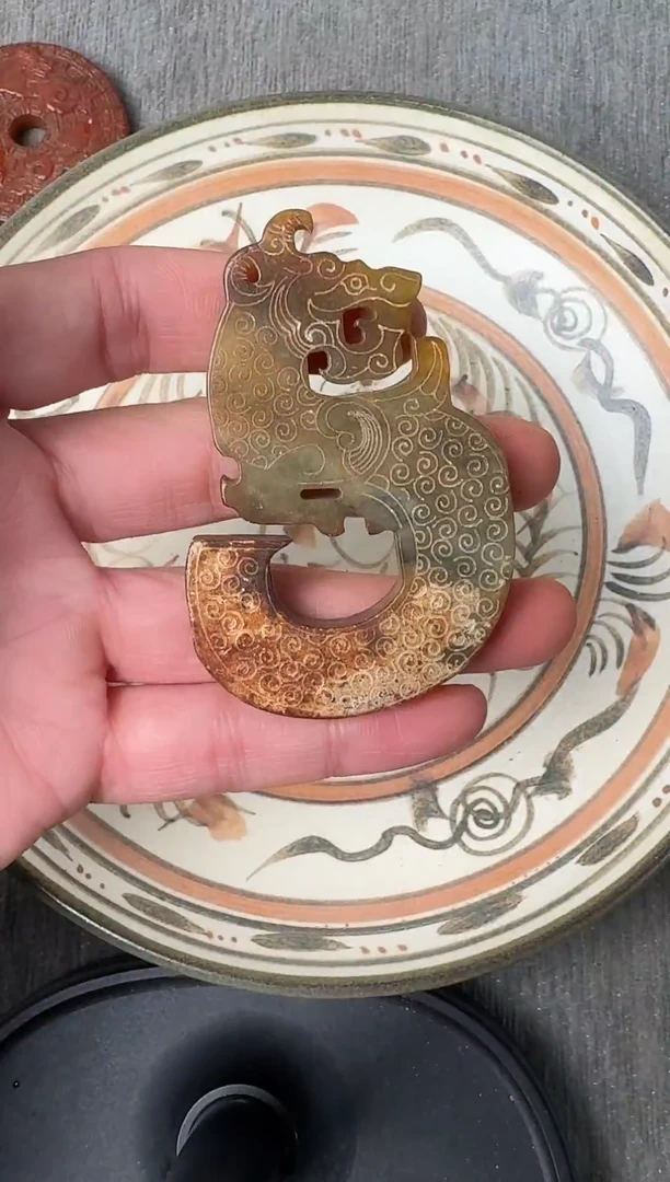 未镶嵌和田玉摆件888888