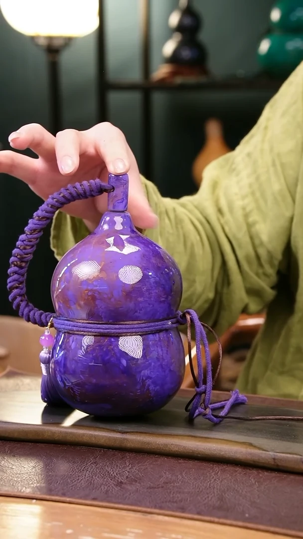 周****天热水酒葫芦 一物一拍A605