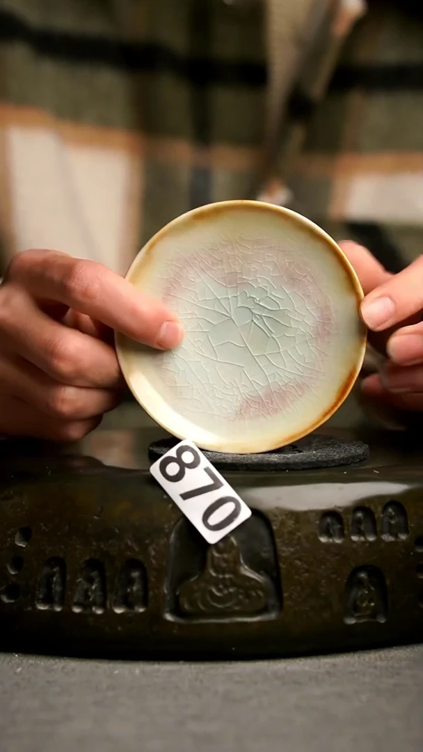 870景德镇手工茶器系列