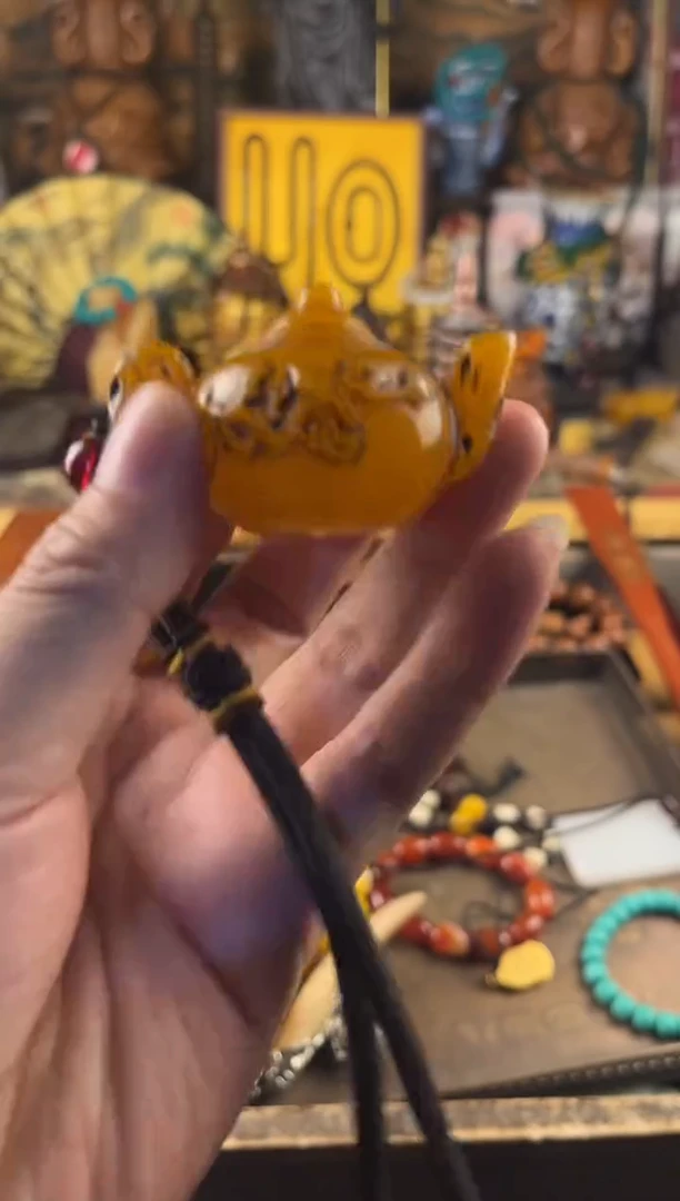 吊坠滴血莲花菩提所见即所得