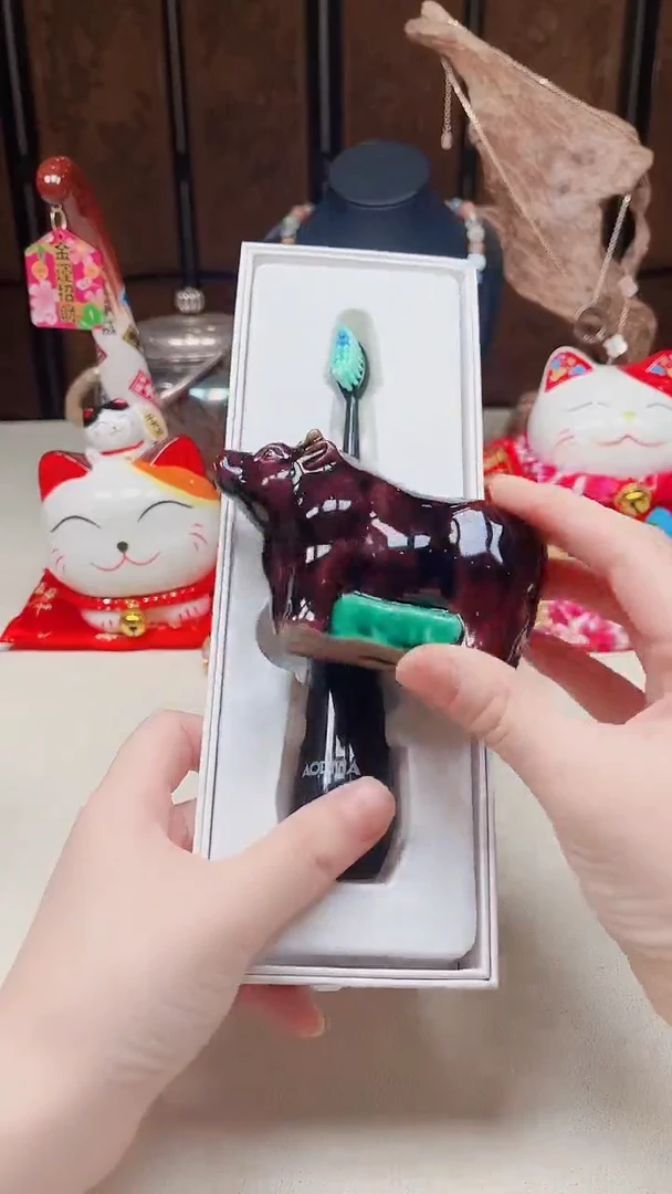 瓷片陶茶周边666文玩多人