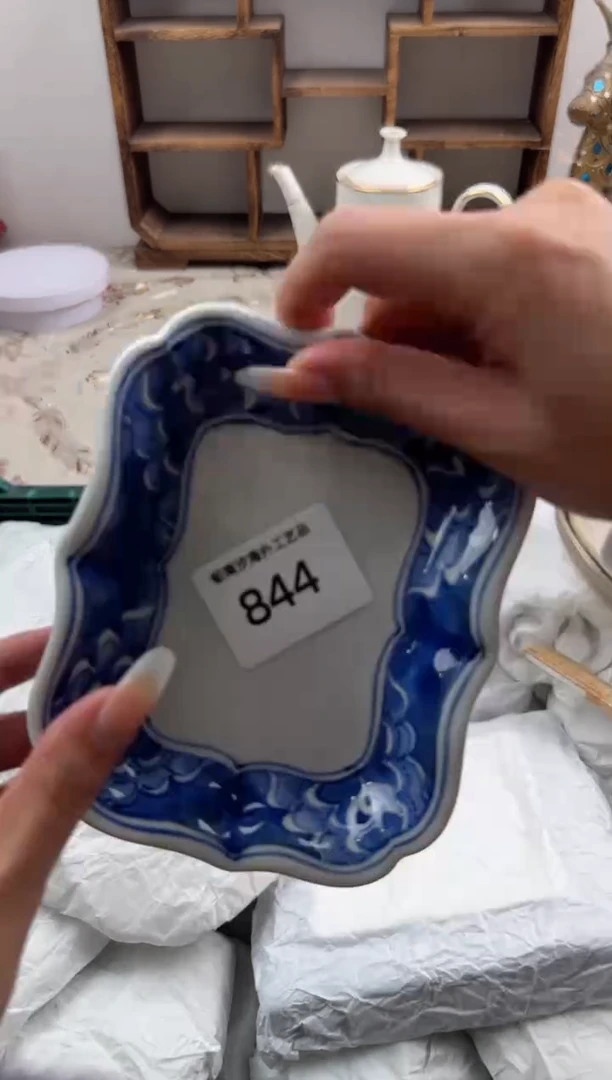 瓷片用****4X         844