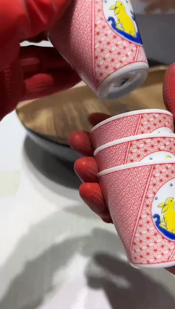 瓷片全场一折,一件不留@@1