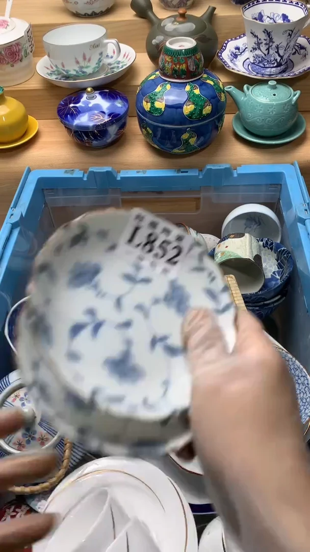 瓷片可*校长美瓷一号商品