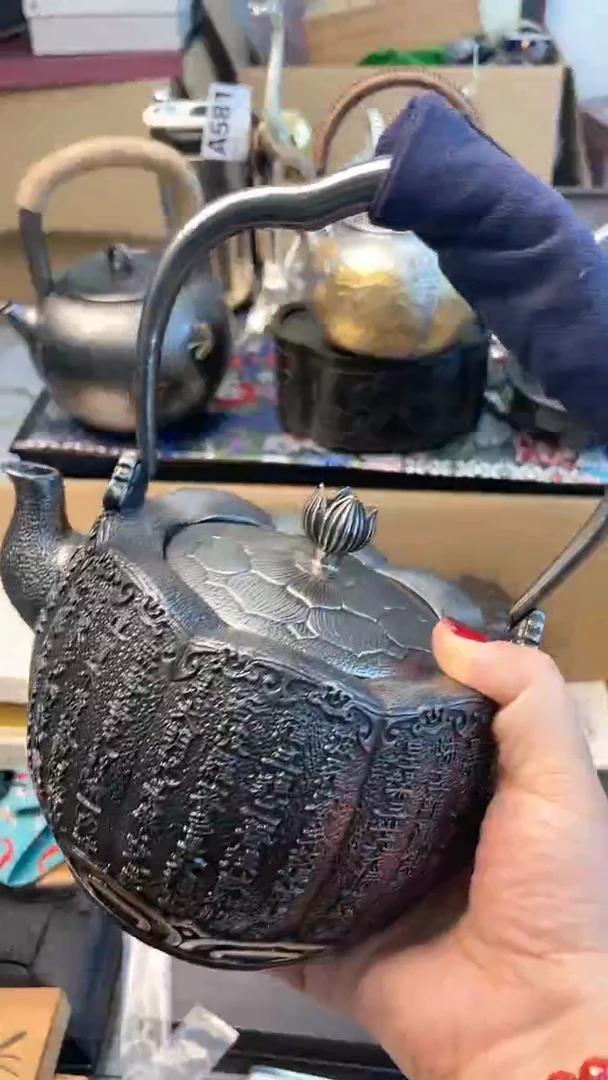 【闪购商品】瓷片HU炎美杂货铺质量保证