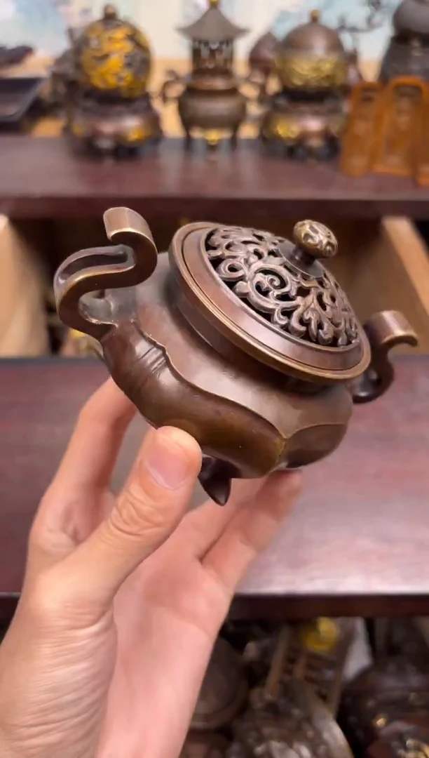 百福铜专属精选链接