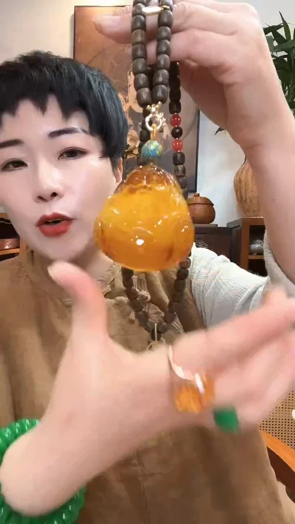 民族风原创手作352