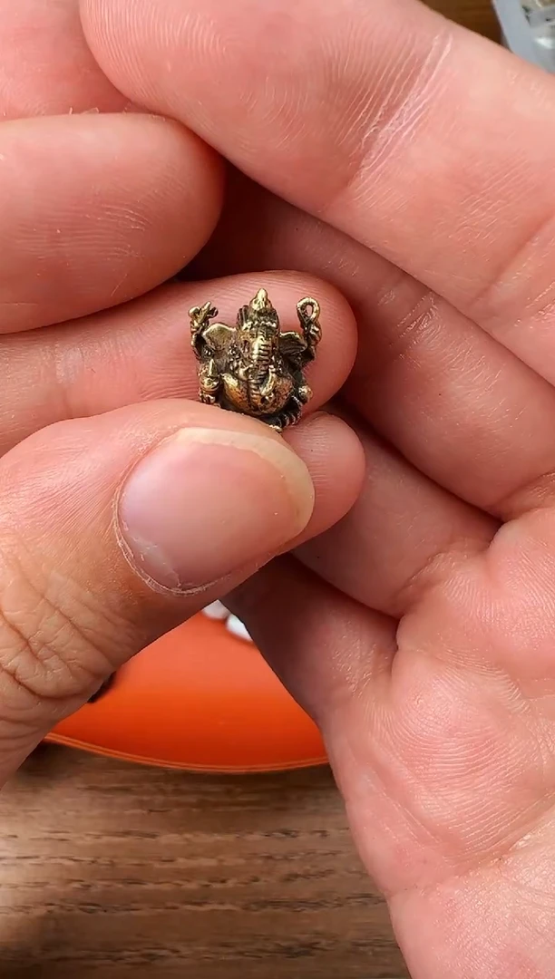 【闪购商品】琉璃颈饰【 肖钟出品 】