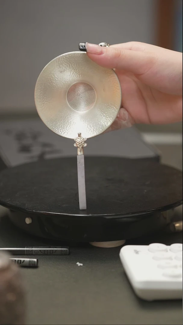 【闪购商品】古悦茶漏           