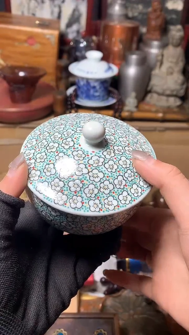 【闪购商品】瓷器默认微瑕瓷器