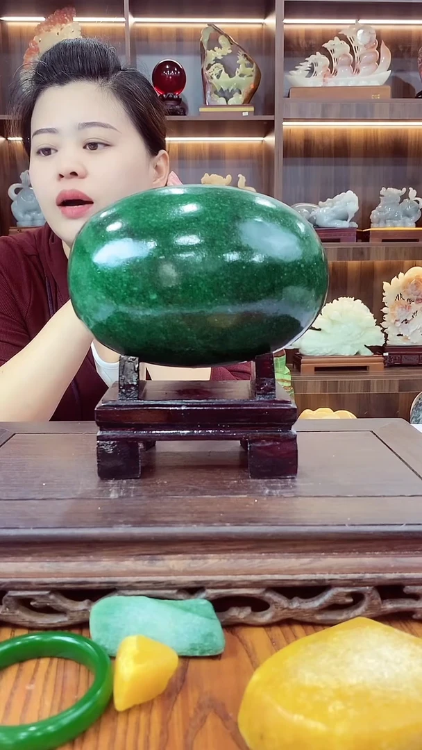 石材家居饰品摆件