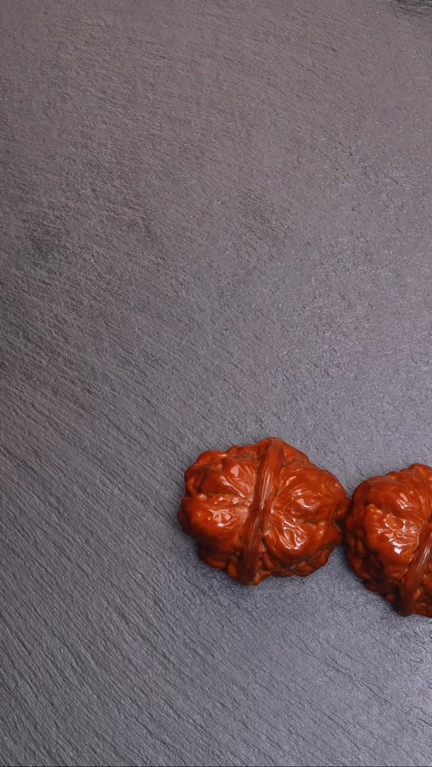 【闪购商品】橄榄核吊坠36蛤蟆头核桃回血