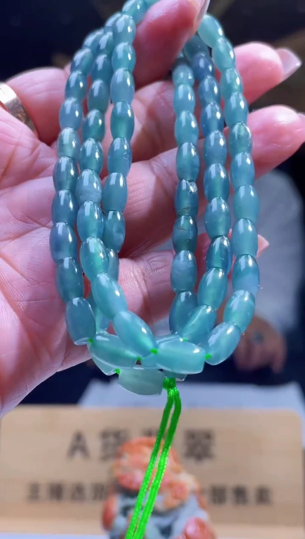 未镶嵌定制翡翠C-@@QJCC121060多样性发其一