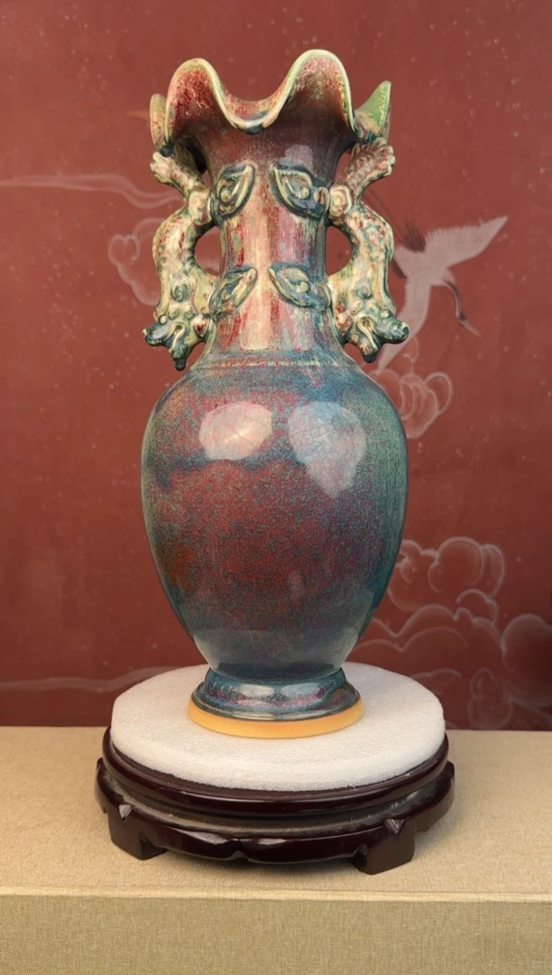 【闪购商品】摆件瓷器直播漏价福利