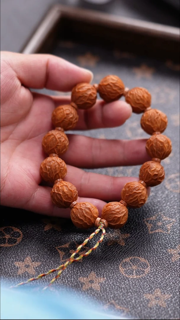 手串/手链橄榄核111