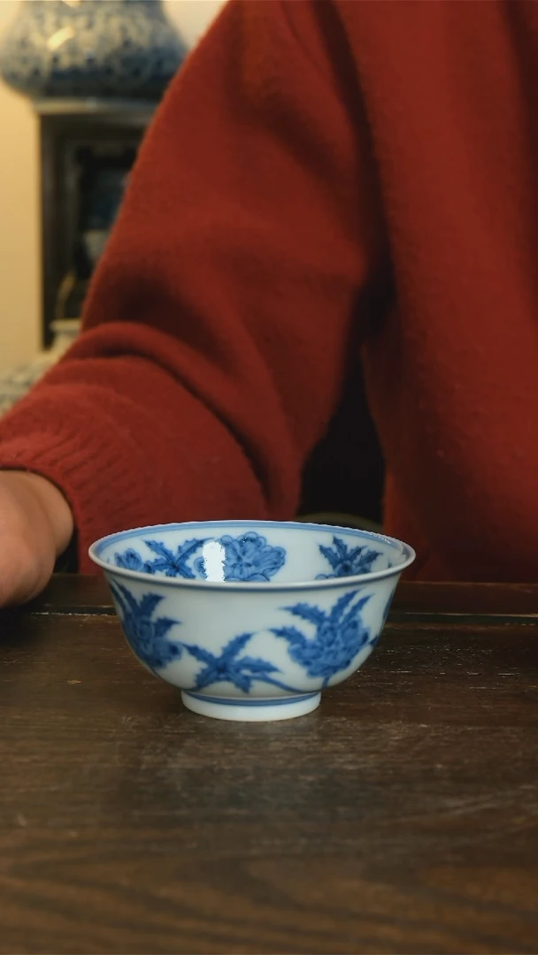 【闪购商品】杯景德镇纯手工瓷器，价格：580