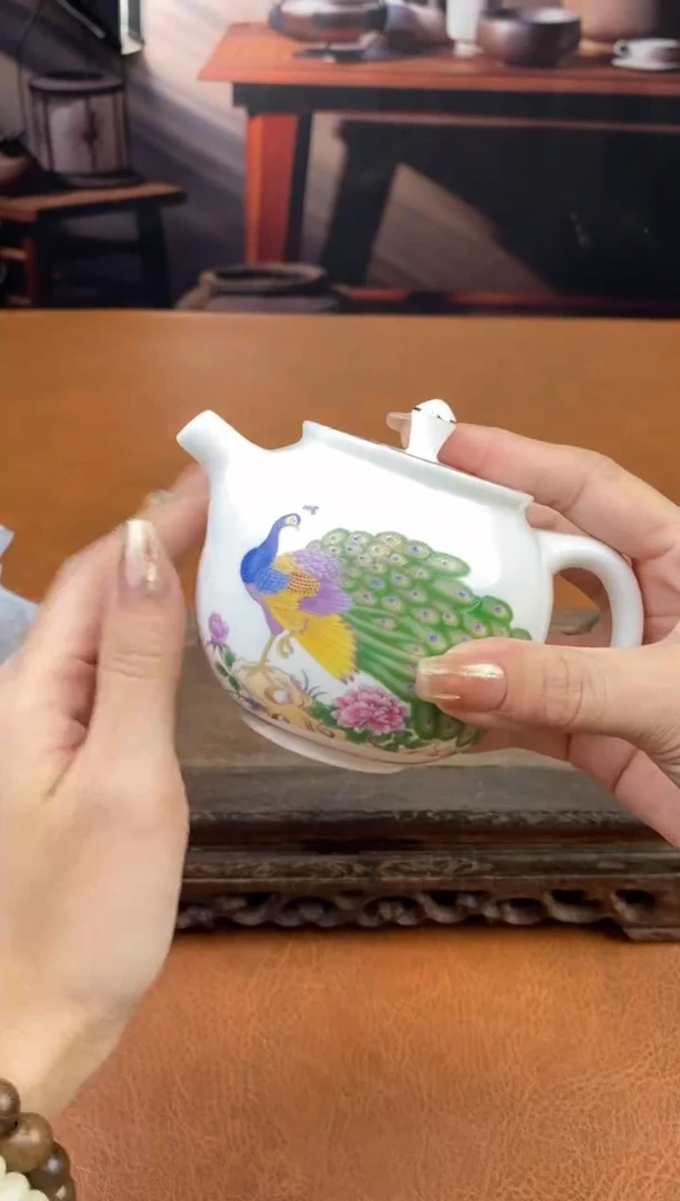 【闪购商品】陶禧茶器闪购福利V