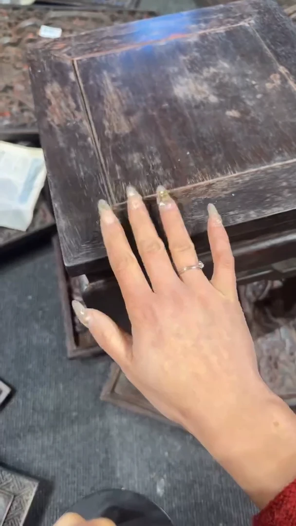 【闪购商品】木T128雕刻板链接以直播间为准