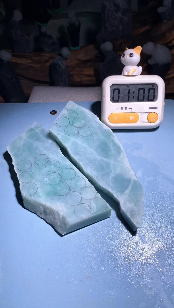 吊坠(不含链)未镶嵌翡翠普****司L168