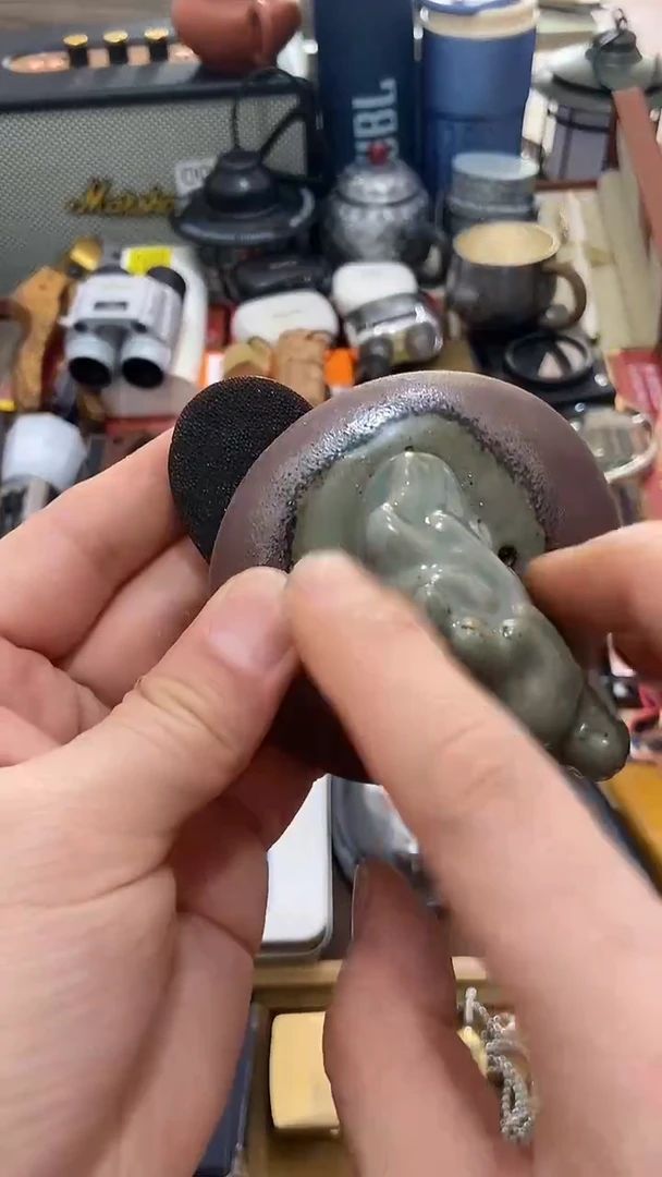 瓷片闪购商品 如图所示