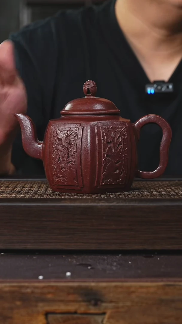 茶壶紫砂丁蜀镇紫砂壶