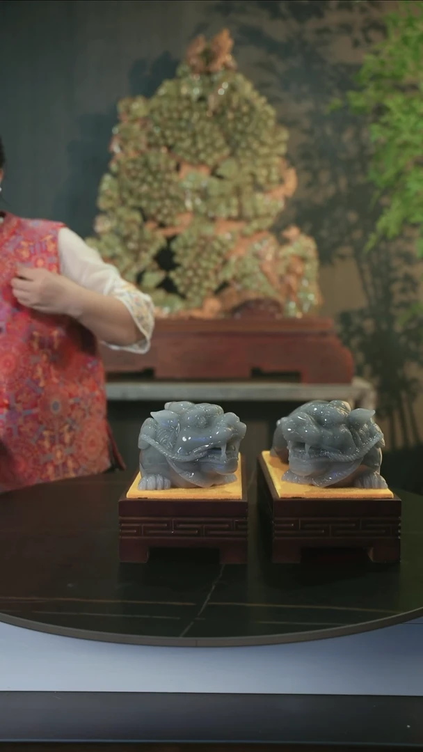 石材办公室摆件   玄关处摆件