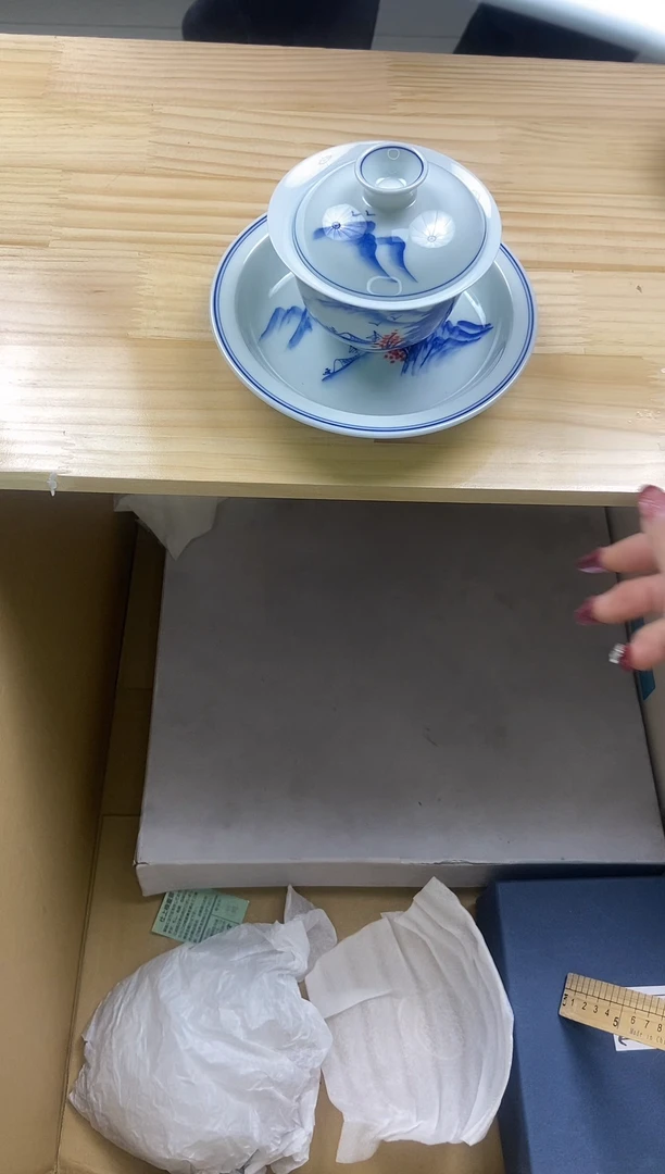 瓷片瓷片精美陶瓷甄选一单一付