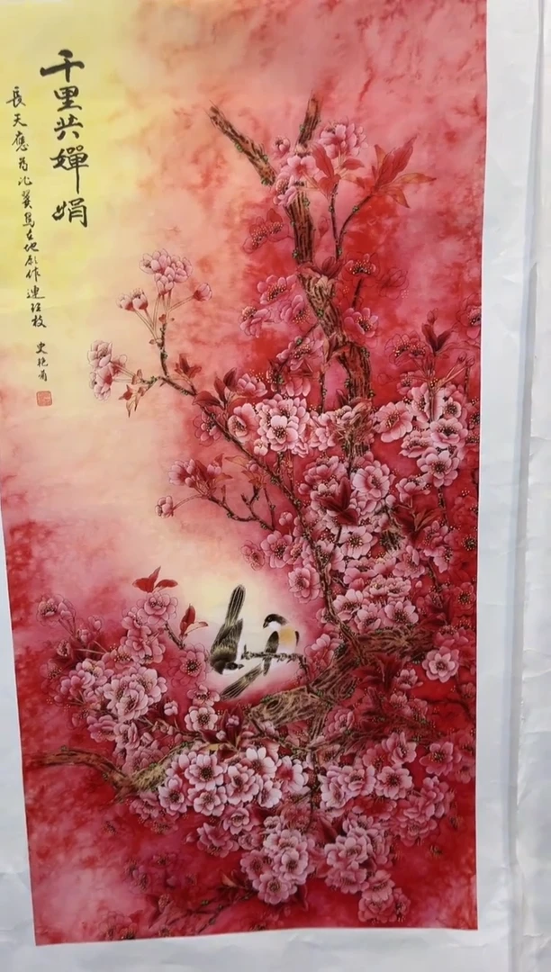 国画安哥精品优选链接16