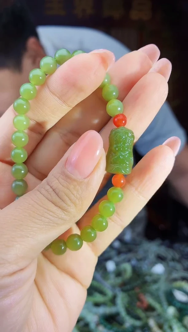 和田玉未镶嵌挂件拍一发一多样性发货