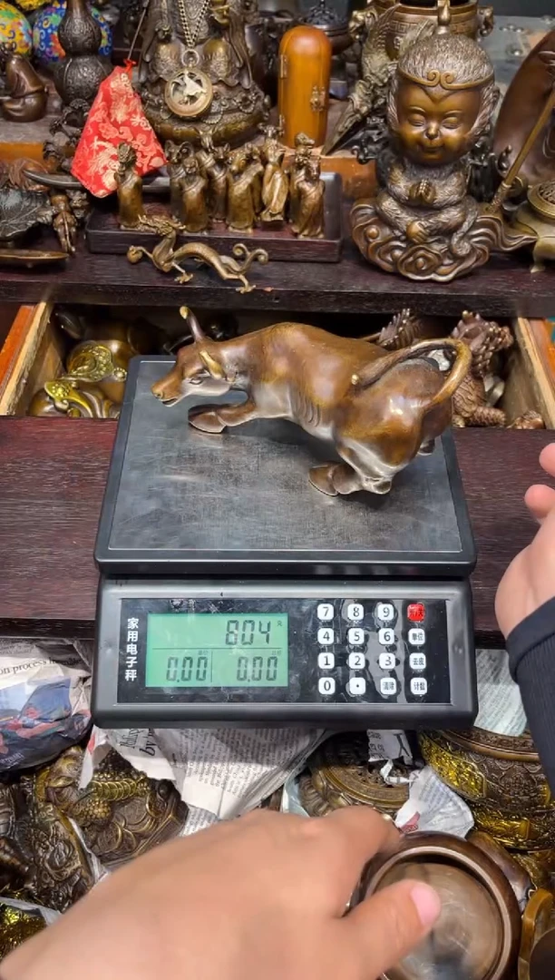 A诺诺古铜专属高端精品