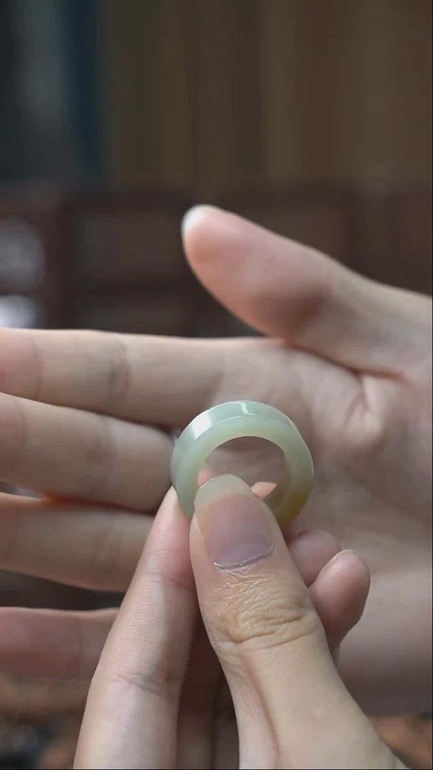 吊坠(不含链)未镶嵌和田玉13