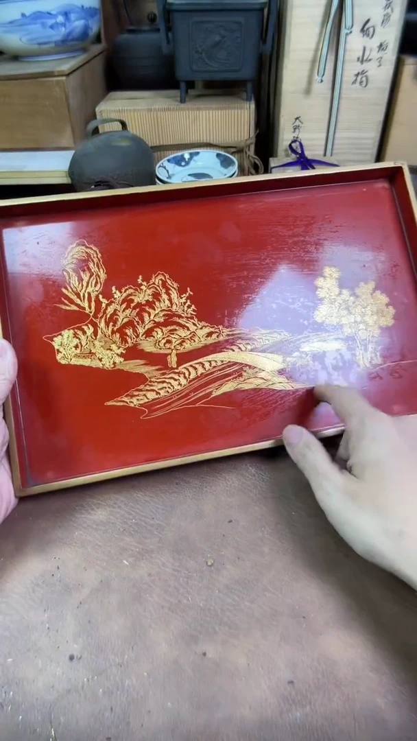 【闪购商品】摆件茶宠瓷器茶具套装