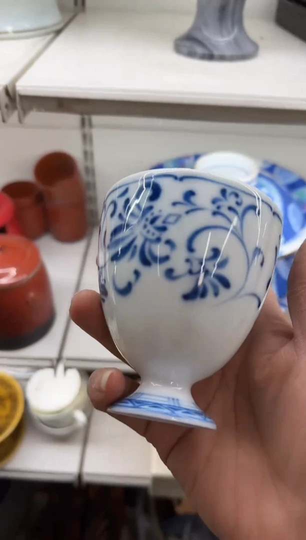 摆件迦*瓷器瓷器瓷器瓷器