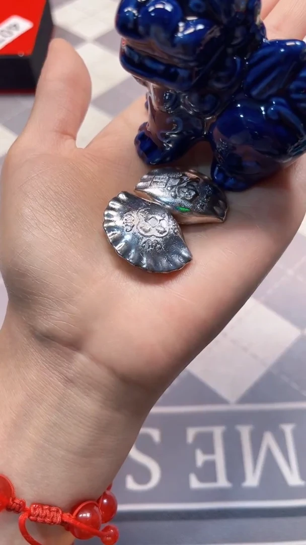 瓷片陶茶666文玩周边多人