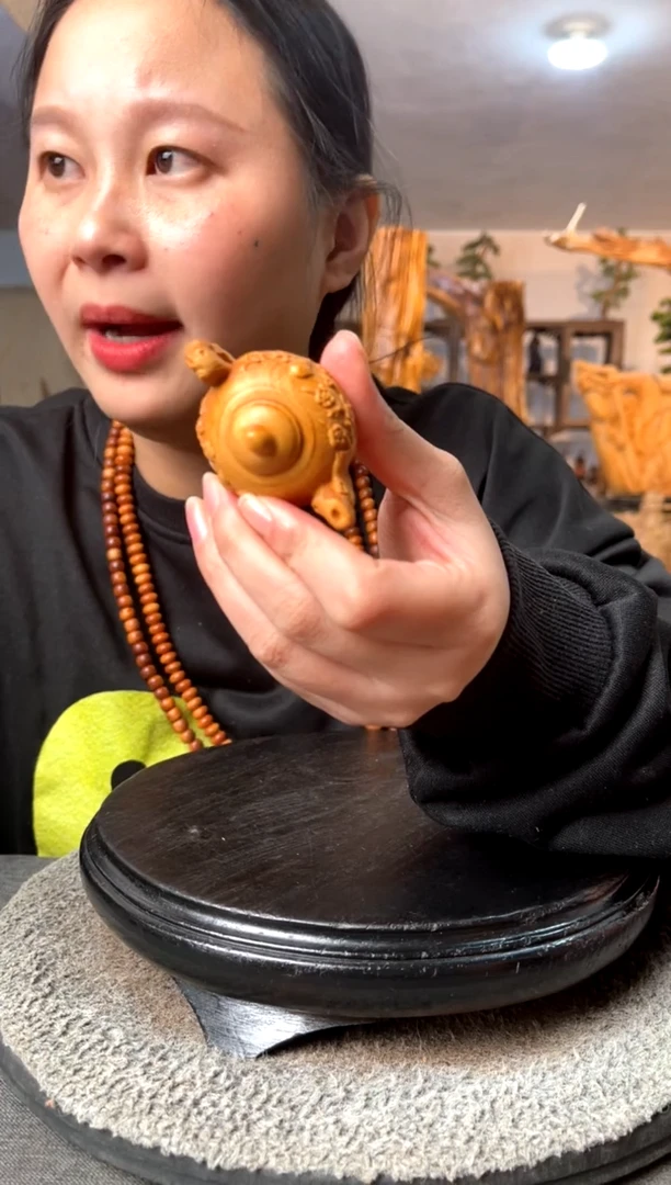 【闪购商品】柏木（崖柏）崖柏小件