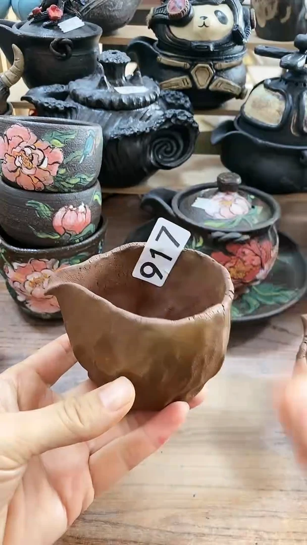 爱砂陶艺陶艺爱砂