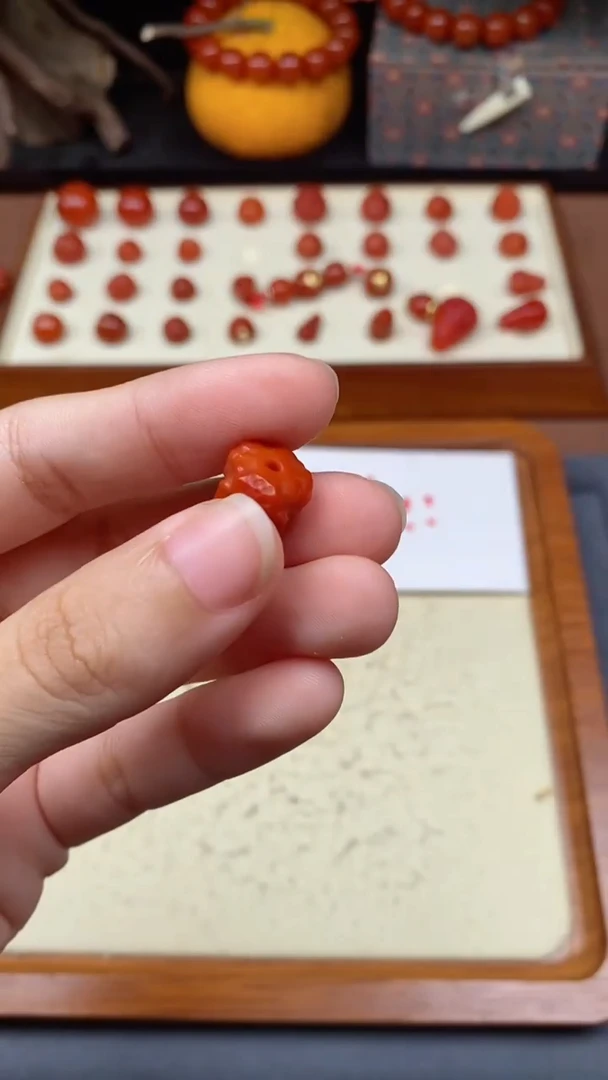 合金南红玛瑙珠宝奇石鸟